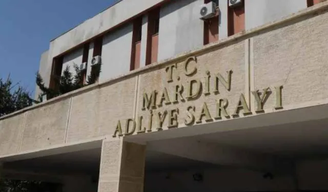 Mardin'de Din Kültürü öğretmeni taciz iddiasıyla gözaltına alındı