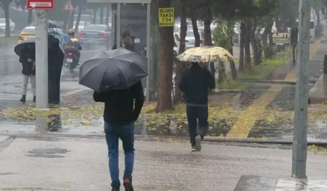 Diyarbakır’da hava durumu: Gündüz sıcak, gece soğuk