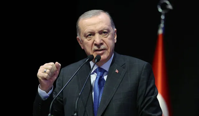 Erdoğan'dan Bahçeli'ye destek, kişisel hesaplar kurban edilmemeli!