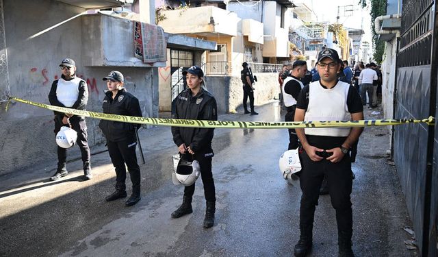 Adana'da yangın cephesi: 3 çocuk hayatını kaybetti, anne gözaltında!