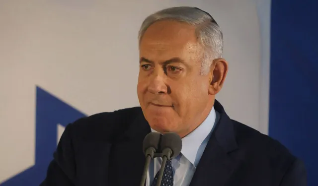 Netanyahu'nun meclise İHA saldırısı korkusu gündemde