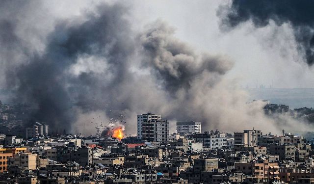 İsrail, Gazze’deki Hamas lideri Rawhi Mushtaha’nın öldürüldüğünü açıkladı