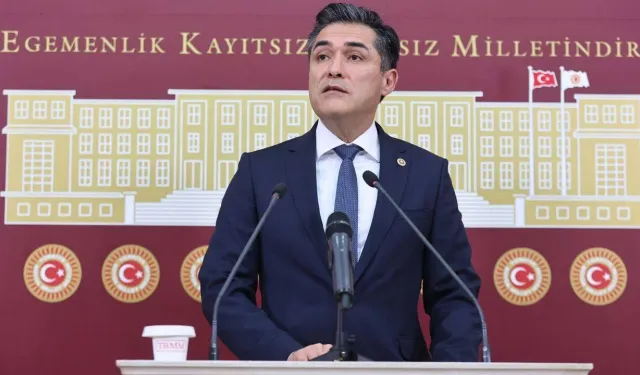 İYİ Parti'den Ahmet Özer’in tutuklanmasına sert tepki