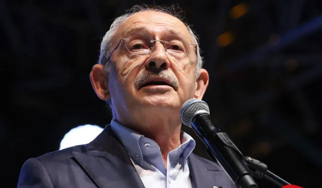 Kılıçdaroğlu araçları kendiliğinden iade etti, CHP iddiaları reddetti