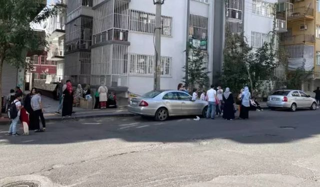 Malatya’da deprem sonrası okullar bir gün daha tatil edildi