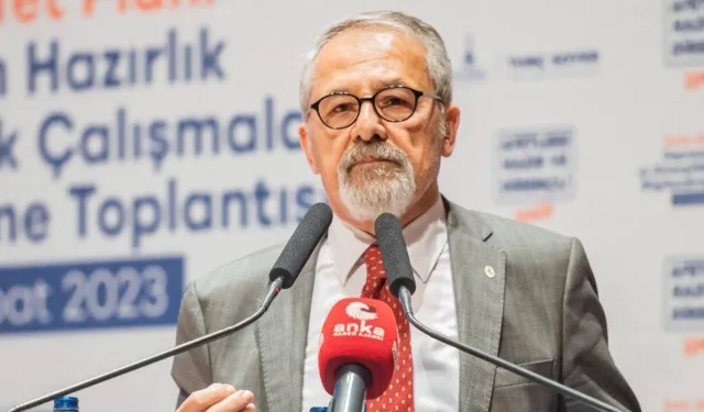 Prof. Dr. Naci Görür'den Adana için acil deprem uyarısı