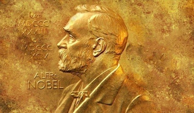 2024 Nobel barış ödülü, nükleer silahsızlanma için mücadele Eden Hidankyo’ya verildi