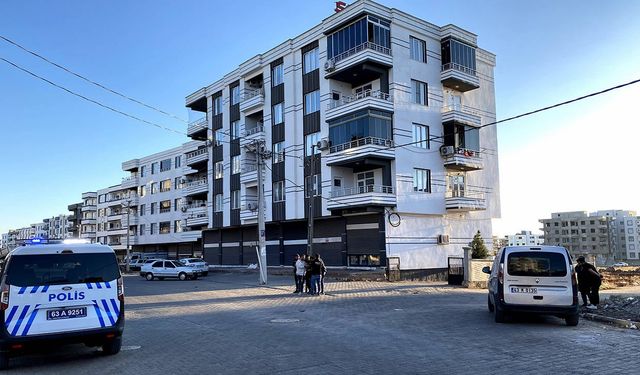 Şanlıurfa'da komşu kavgası: Taşlı, sopalı çatışmada 11 yaralı