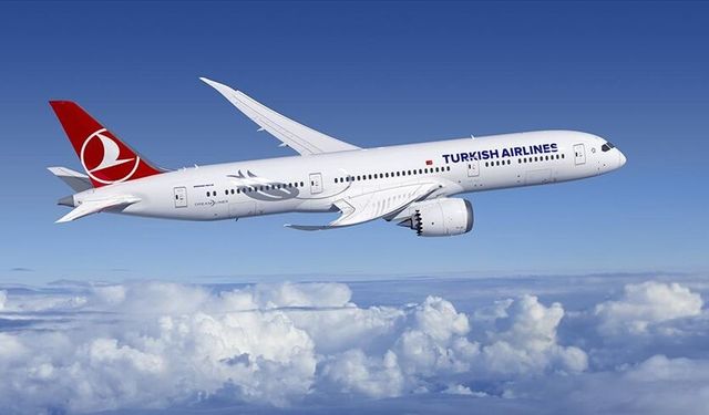 THY’den 10 ülkeye uçuş iptali