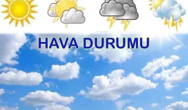 21 Ekim 2024 Diyarbakır hava durumu