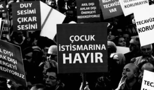 Çocuklara taciz iddiasında “rıza” gerekçesiyle beraat kararı