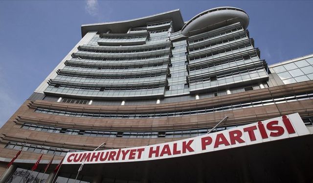 CHP, Tunceli ve Ovacık’a heyet gönderiyor