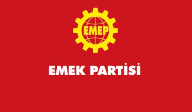 EMEP: kayyım, halkın iradesini gaspetmek için bir bahanedir