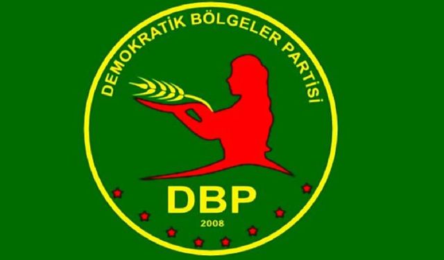 DBP: Halkın iradesine sahip çıkmaya çağrı