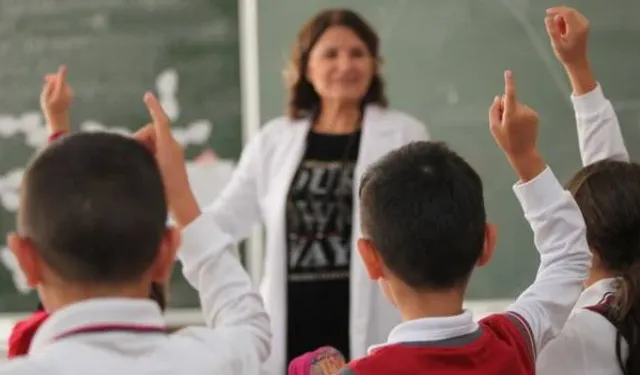 Bakan Tekin’den öğretmenlere yeni düzenleme: Biyometrik kimlik doğrulama geliyor