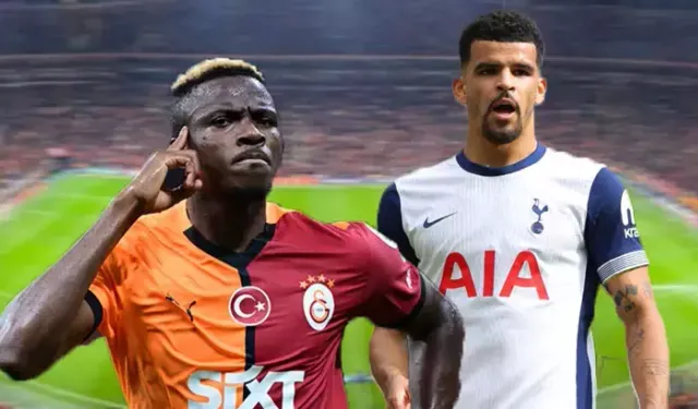 Galatasaray-Tottenham UEFA Avrupa Ligi maçı ne zaman? Galatasaray-Tottenham maçı hangi kanalda, saat kaçta?