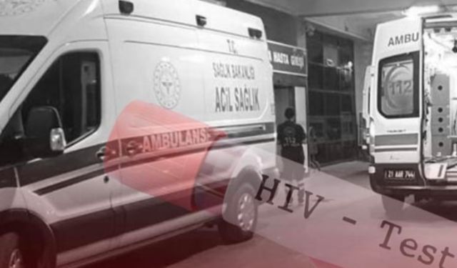 İzmir'deki AIDS skandalında korkunç şüphe