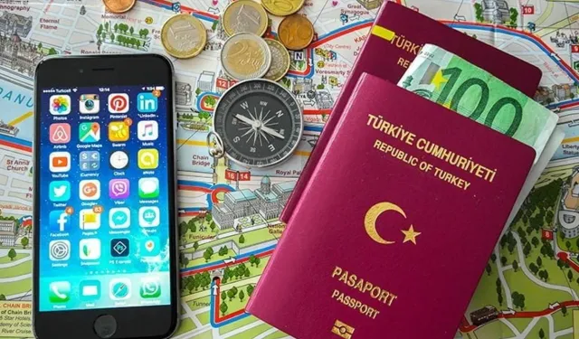 Yurt dışından telefon alacaklar dikkat! IMEI ücretleri artıyor