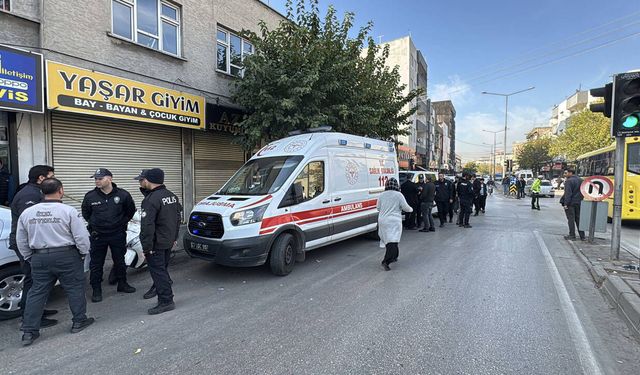 Gaziantep'te boşanma aşamasındaki kadın cinayeti: eşi tarafından öldürüldü