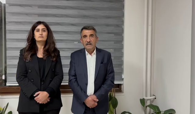 Birsen Orhan: Çocuklarınıza seçilmişi sürüklediğinizi mi anlatacaksınız?