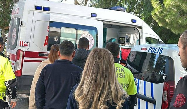 İzmir'de okul bahçesinde bıçaklı kavga: 6 yaralı