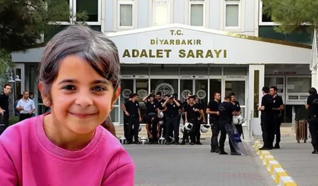 Diyarbakır'da Narin Güran cinayetine dair yeni kanıtlar ortaya çıktı