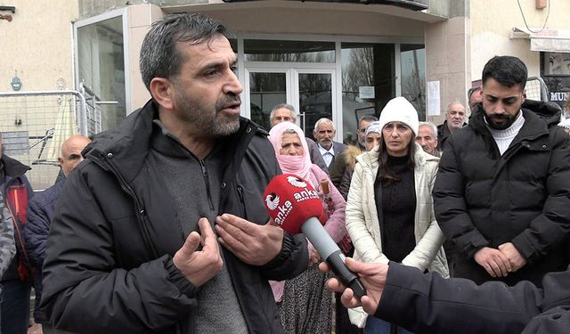 Kayyım atanan Mustafa Sarıgül: Bize telkin ettikleri işlemi suç sayıyorlar