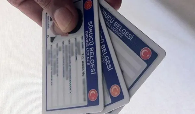 Kırmızı ışık ihlaline 80 bin TL ceza ve ehliyet iptali