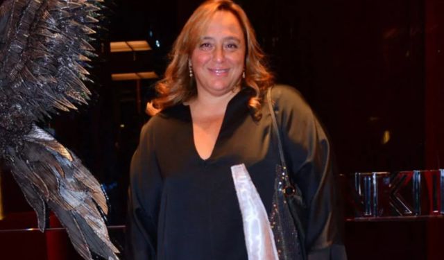 Ayşe Barım’a 12 yıl 3 ay hapis cezası verildi