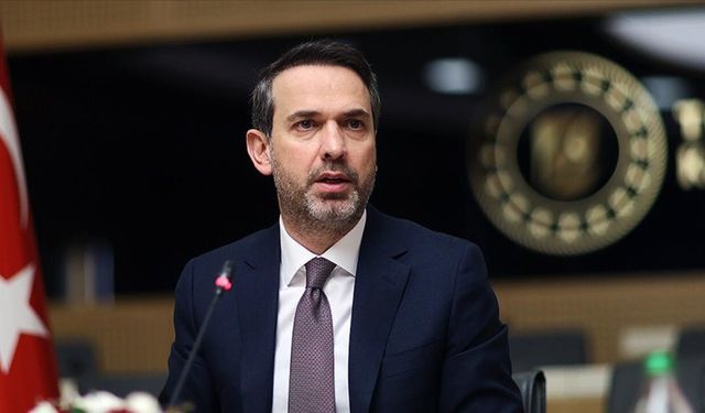 Enerji Bakanı hedefi açıkladı: Diyarbakır petrol üssü olacak