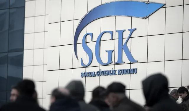 SGK’dan sahte sigortaya sıkı denetim