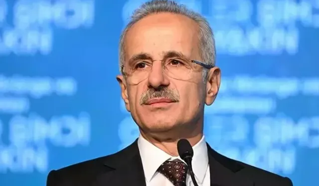 Bakan Uraloğlu’ndan powerbank uyarısı: Yasaklanmalı