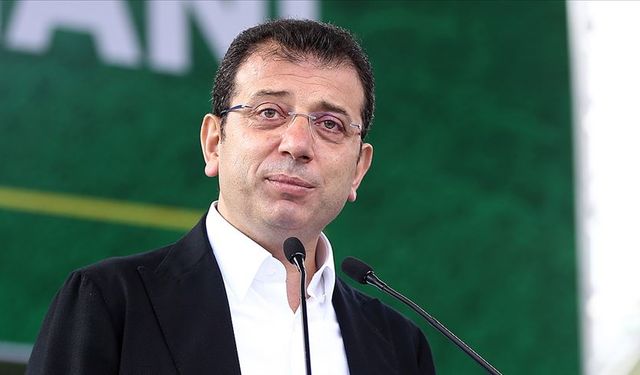 Ekrem İmamoğlu'nun diploma davası bugün görülecek