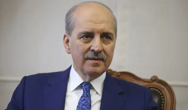 Kurtulmuş: Komisyon anayasa hazırlamayacak