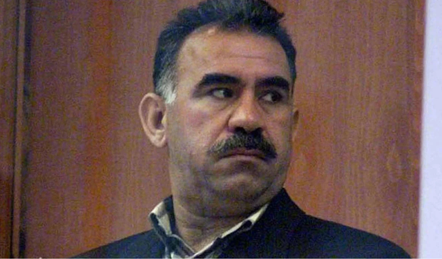 Öcalan PKK kongresine telekonferansla mı katıldı?