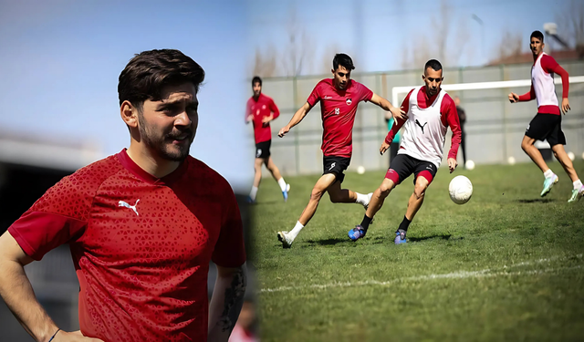 Diyarbekirspor’un geleceğini belirleyecek 90 dakika