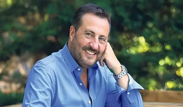 İstanbul Cumhuriyet Başsavcılığı, Ercan Saatçi'yi gözaltına aldı