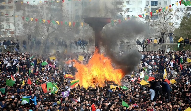 Newroz nedir Newroz’a dair bilmediğiniz 5 şey: Ateşin ardındaki derin anlam