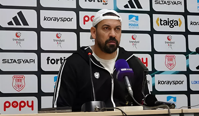 Servet Çetin Amedspor taraftarını selamladı: “Onlara mahcup olmadık”