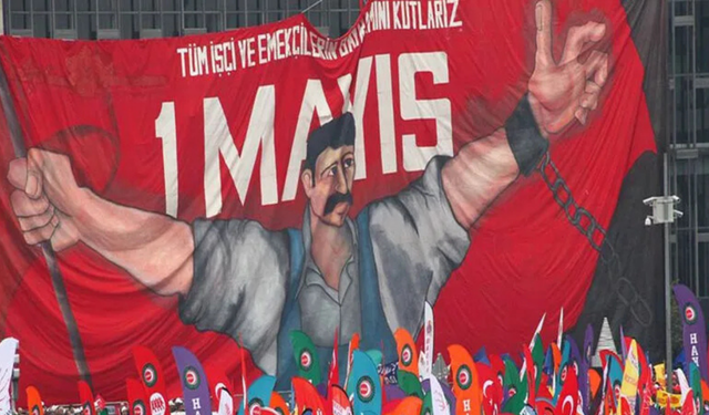 1 Mayıs İşçi Bayramı'nın Gerçek Hikayesi: Nereden Çıktı, Neden Kutlanıyor?