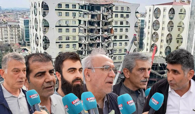 6 Şubat’tan sonra Diyarbakır’da değişen ne? vatandaşlar cevapladı