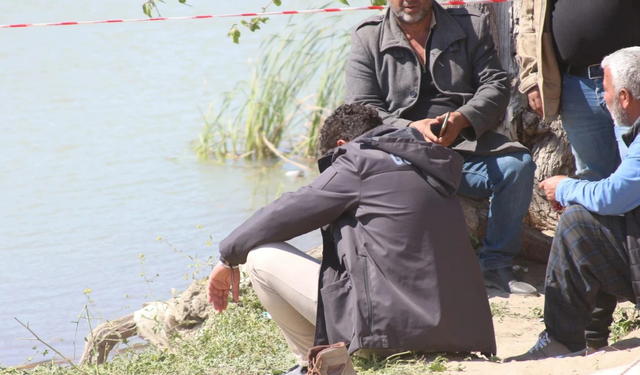 Adana'da kayıp olan 7 yaşındaki Cumali sulama kanalında ölü bulundu