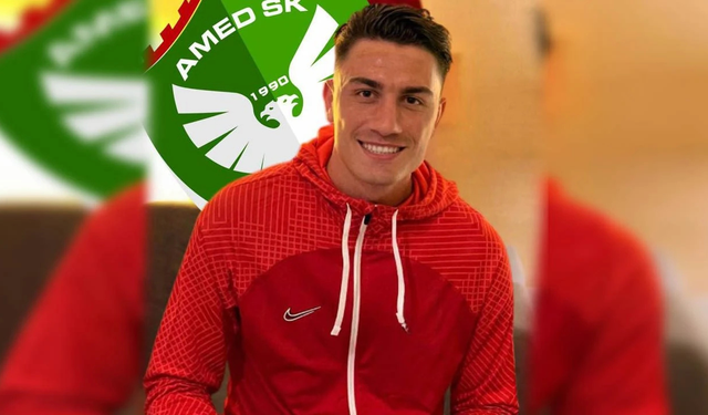 Adanaspor, Amedspor’a 1.5 milyon TL ödemedi: İcra takibi başlatıldı!