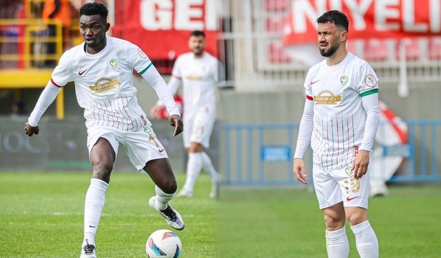 Amedspor’un Play-Off hedefi zorlaştı: Ümraniyespor’a 3-0 mağlup oldular