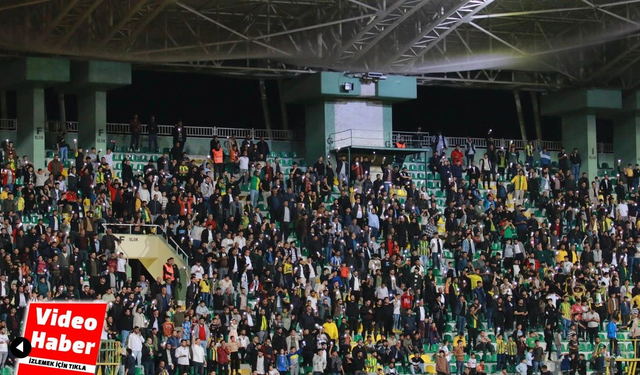 Amedspor’a 1-0 kaybeden Şanlıurfaspor’da taraftarlar isyan etti