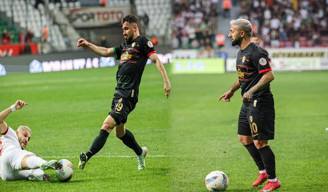 Amedspor’un yükselişi sürüyor: Çorum FK engelini de aştı!