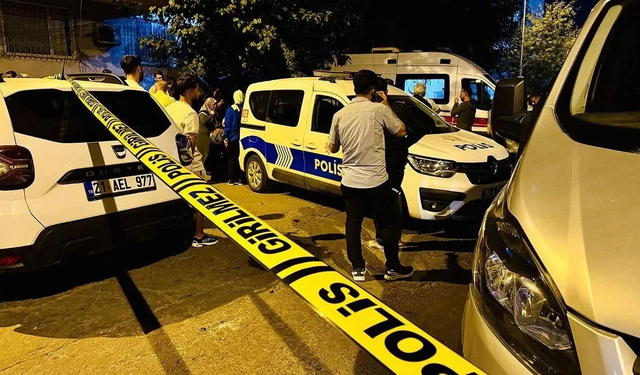 Diyarbakır’da aileler arasında silahlı kavga: 5 yaralı