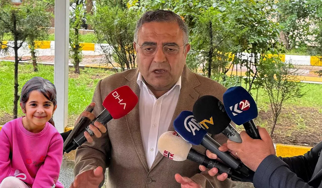 Tanrıkulu’ndan sert açıklama: Narin Güran davasında gerçek failler korunuyor mu?