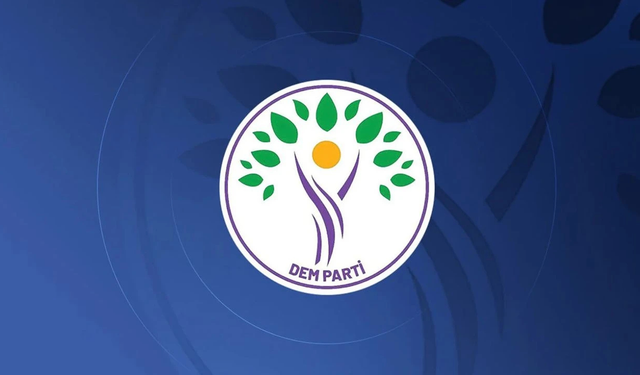 DEM Parti ve Adalet Bakanı Yılmaz Tunç 24 Nisan’da görüşecek