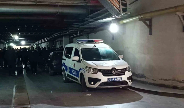 Derik'te banyoda elektrik akımına kapılan Daime Özçelik hayatını kaybetti